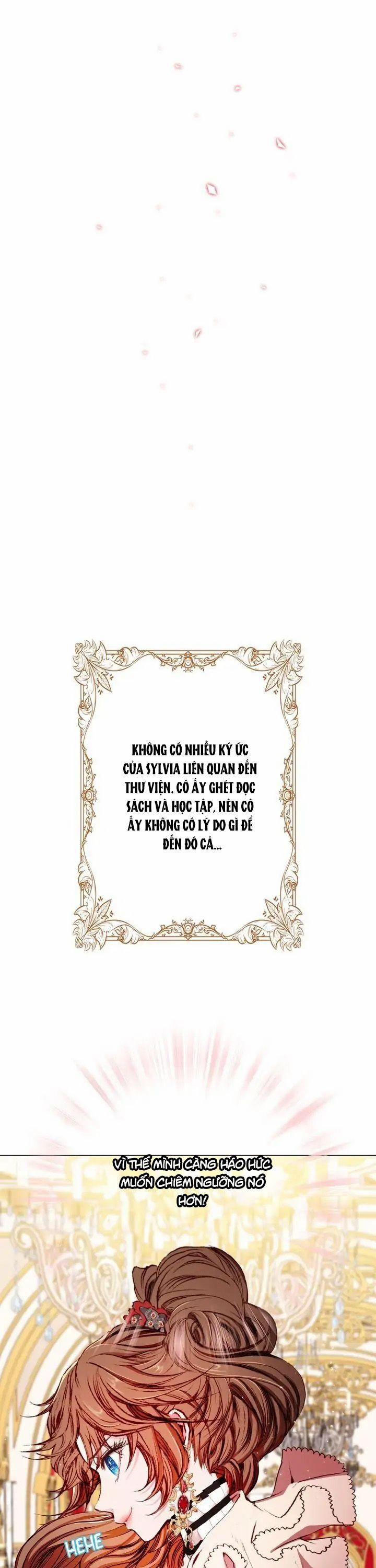 Tôi Đã Trở Thành Tiểu Thư Xấu Xí 16 trang 16