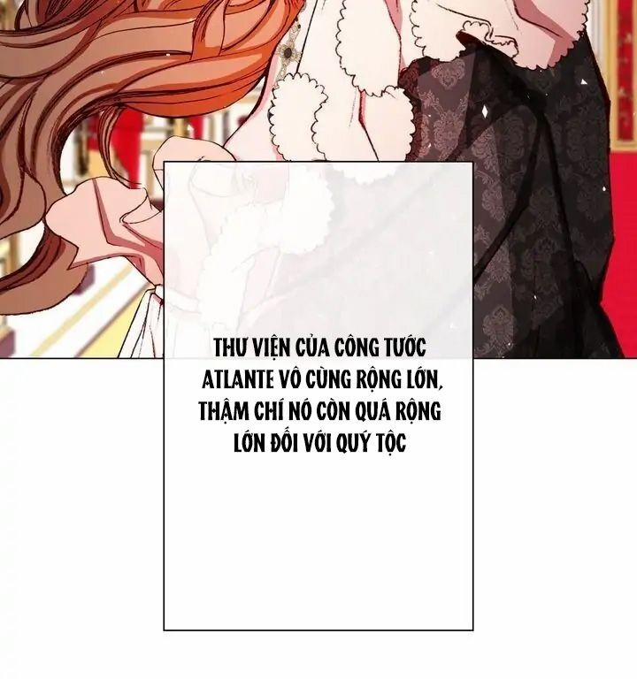 Tôi Đã Trở Thành Tiểu Thư Xấu Xí 16 trang 17