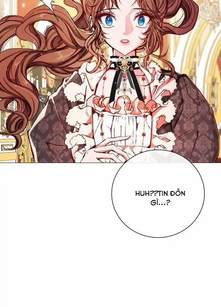 Tôi Đã Trở Thành Tiểu Thư Xấu Xí 16 trang 19