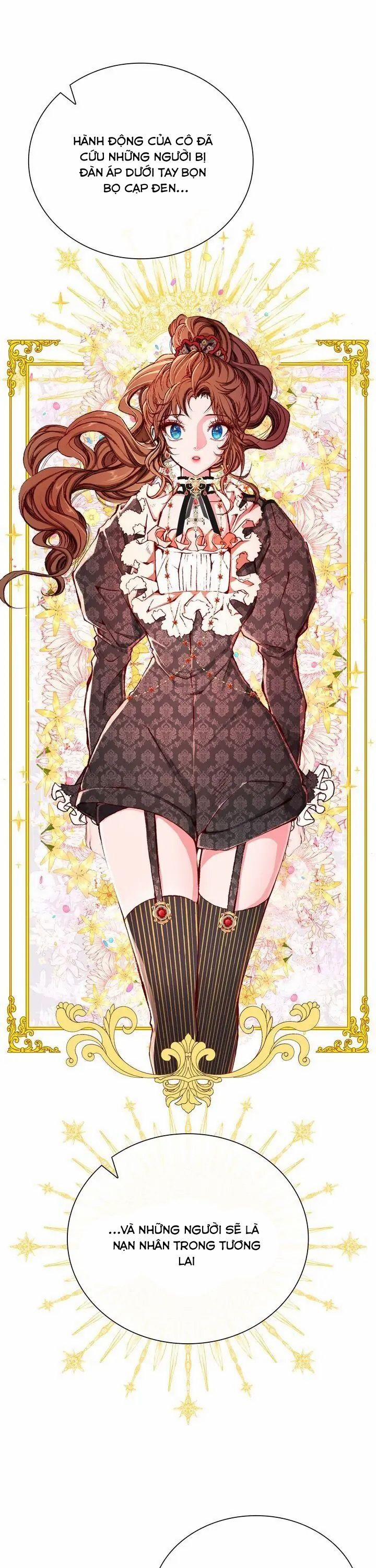 Tôi Đã Trở Thành Tiểu Thư Xấu Xí 16 trang 29