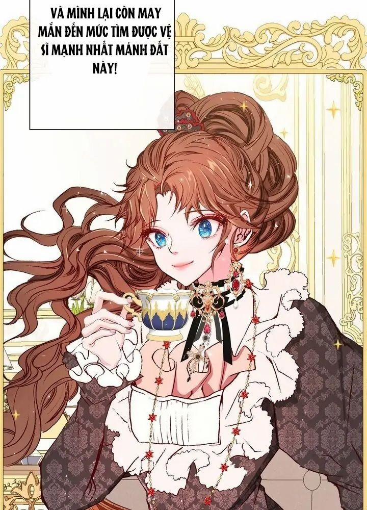 Tôi Đã Trở Thành Tiểu Thư Xấu Xí 16 trang 3