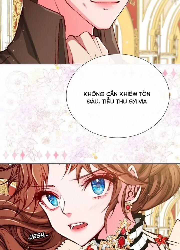 Tôi Đã Trở Thành Tiểu Thư Xấu Xí 16 trang 32