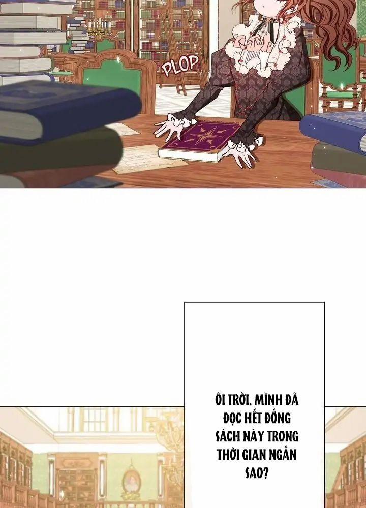 Tôi Đã Trở Thành Tiểu Thư Xấu Xí 16 trang 36