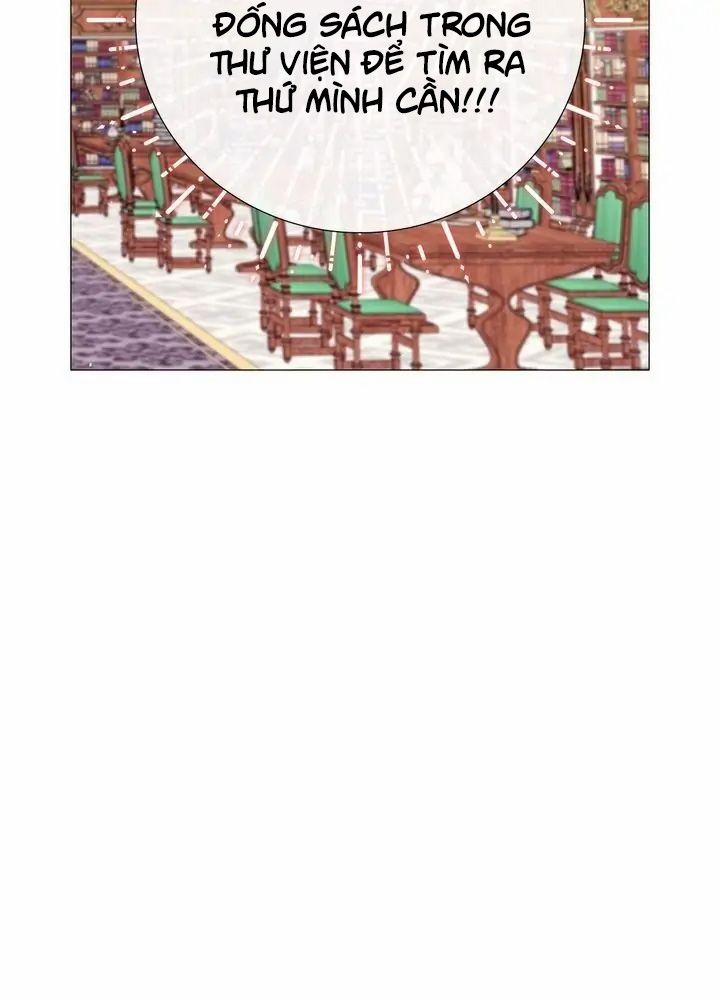 Tôi Đã Trở Thành Tiểu Thư Xấu Xí 16 trang 38