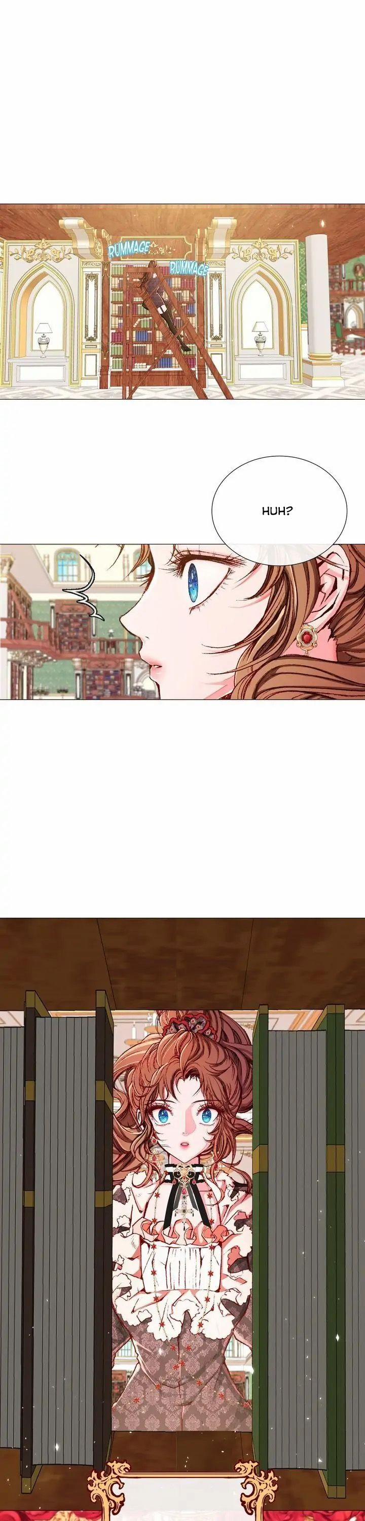 Tôi Đã Trở Thành Tiểu Thư Xấu Xí 16 trang 39