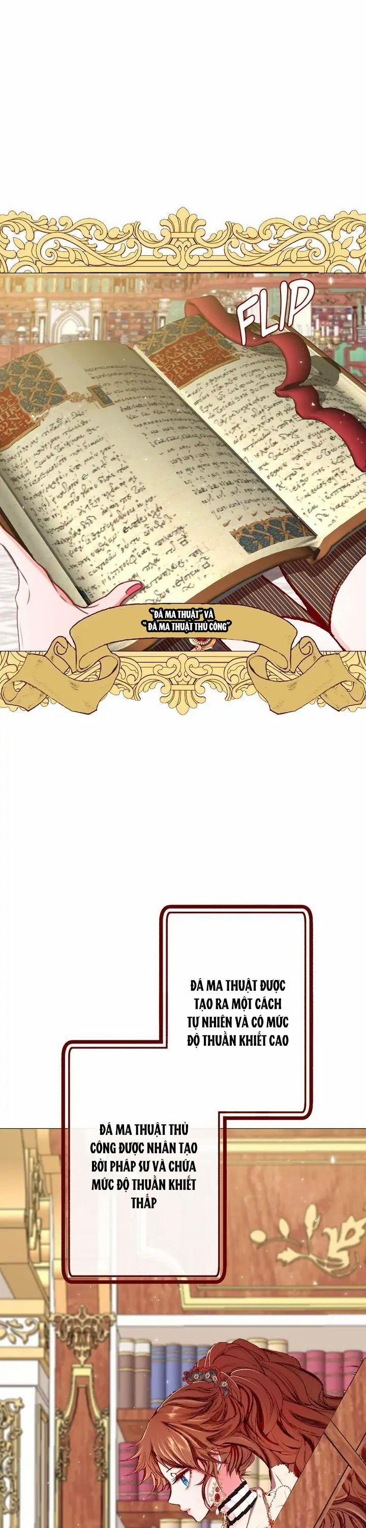 Tôi Đã Trở Thành Tiểu Thư Xấu Xí 16 trang 41