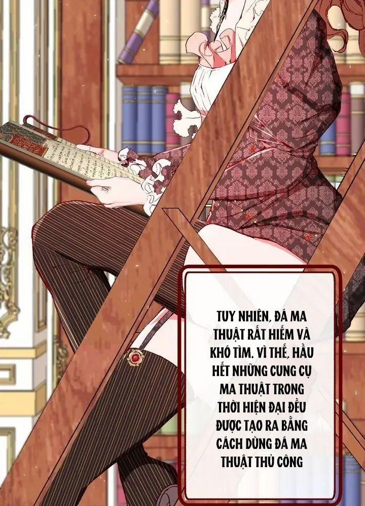 Tôi Đã Trở Thành Tiểu Thư Xấu Xí 16 trang 42