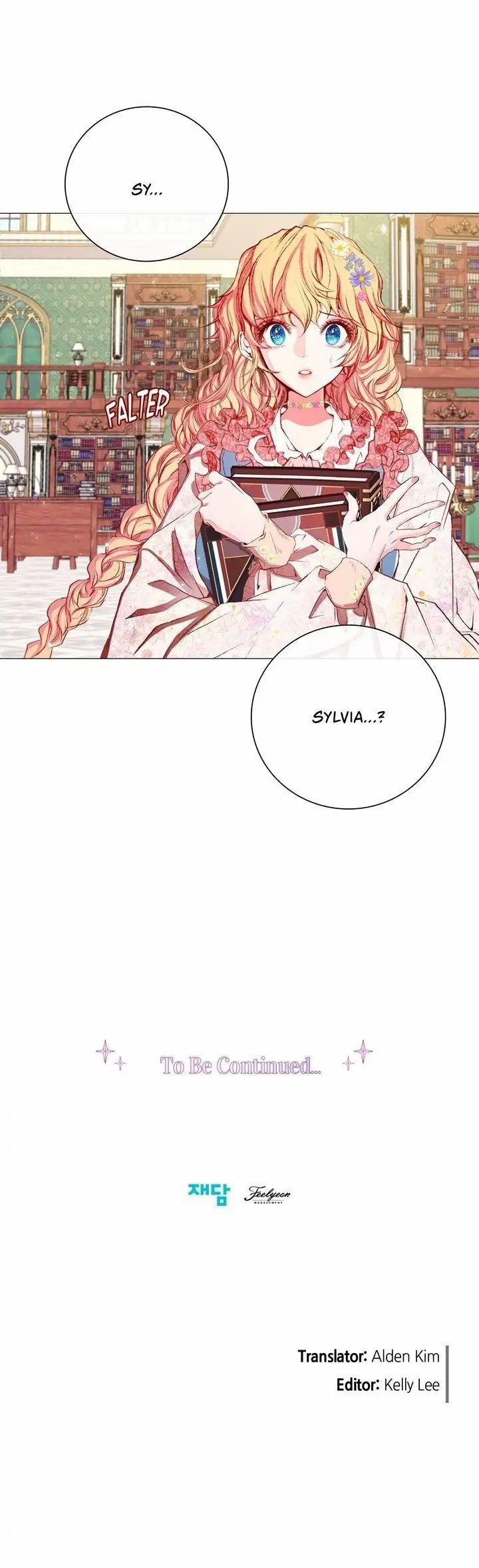 Tôi Đã Trở Thành Tiểu Thư Xấu Xí 16 trang 51