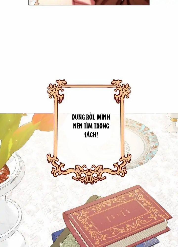 Tôi Đã Trở Thành Tiểu Thư Xấu Xí 16 trang 8