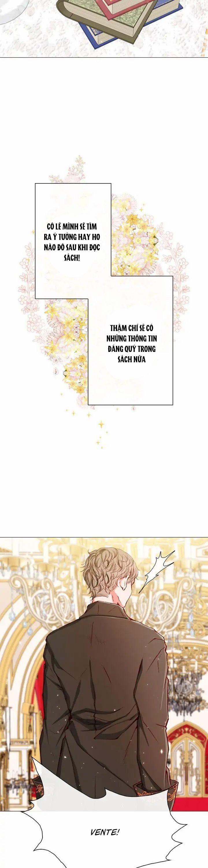 Tôi Đã Trở Thành Tiểu Thư Xấu Xí 16 trang 9