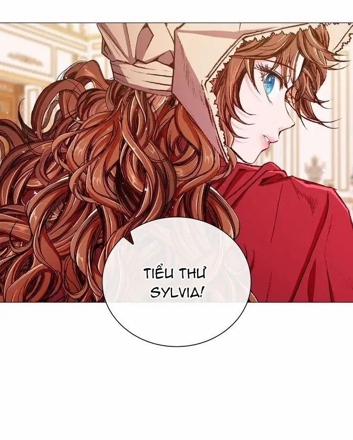 Tôi Đã Trở Thành Tiểu Thư Xấu Xí 18 trang 11