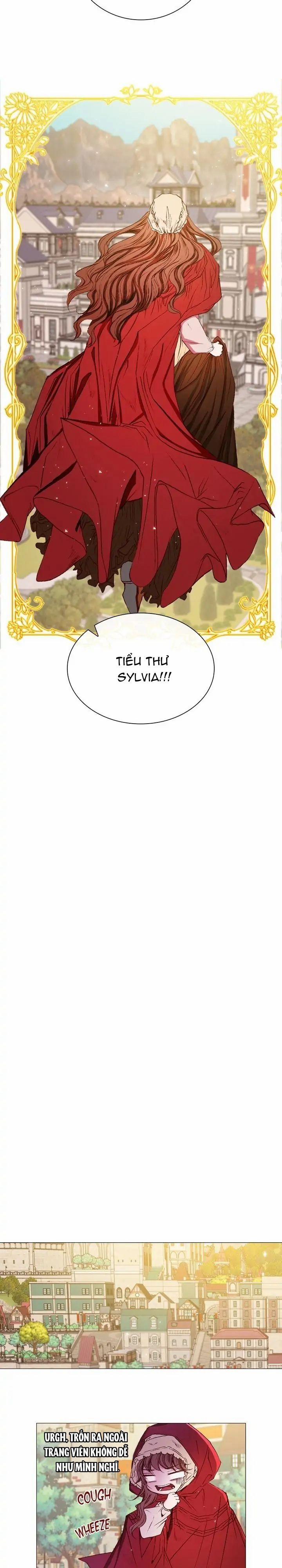 Tôi Đã Trở Thành Tiểu Thư Xấu Xí 18 trang 13