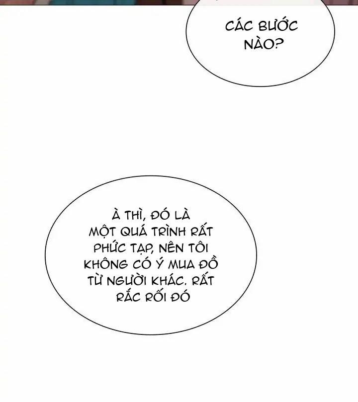 Tôi Đã Trở Thành Tiểu Thư Xấu Xí 18 trang 20