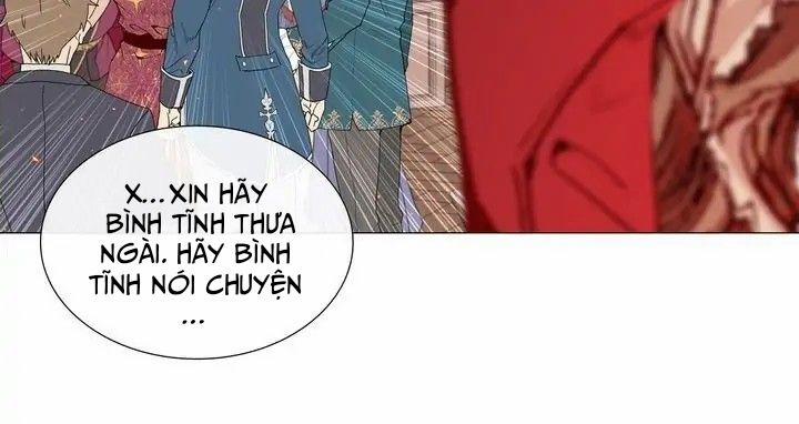 Tôi Đã Trở Thành Tiểu Thư Xấu Xí 19 trang 7