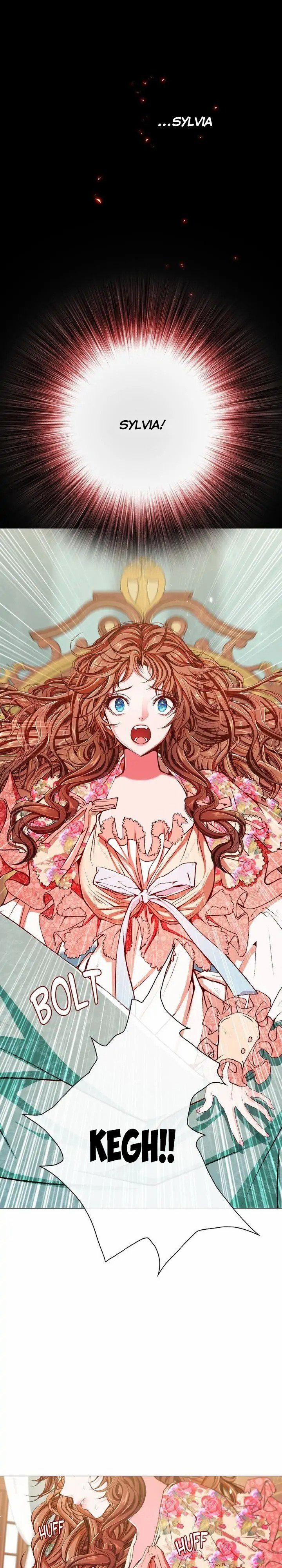 Tôi Đã Trở Thành Tiểu Thư Xấu Xí 20 trang 10