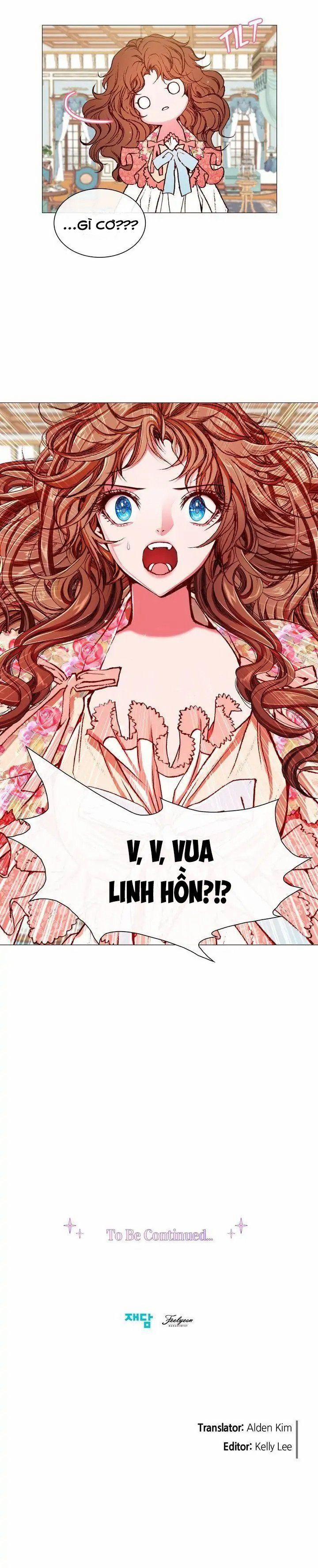 Tôi Đã Trở Thành Tiểu Thư Xấu Xí 20 trang 26