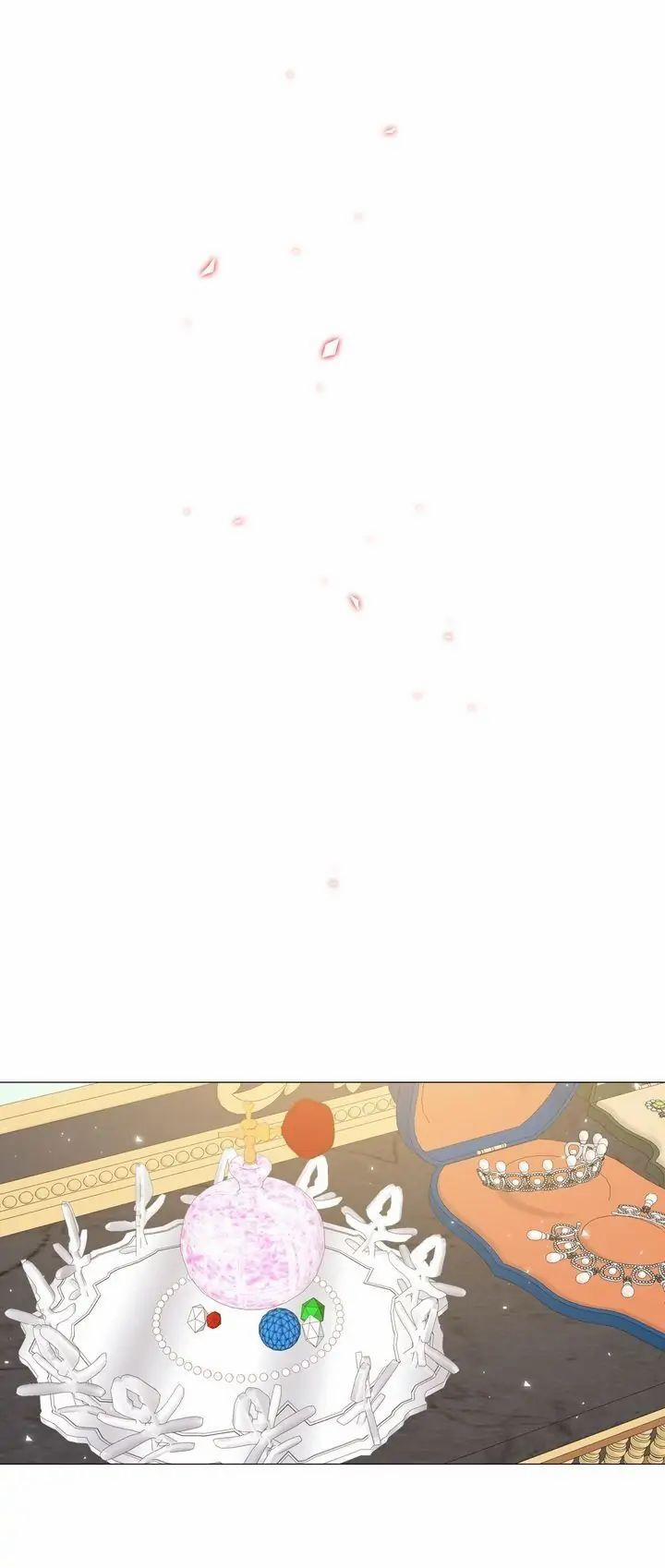 Tôi Đã Trở Thành Tiểu Thư Xấu Xí 22 trang 3