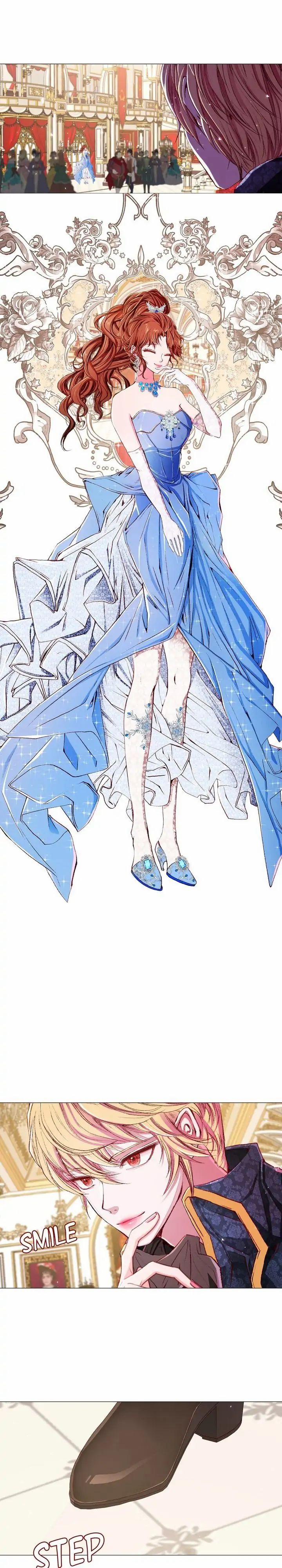 Tôi Đã Trở Thành Tiểu Thư Xấu Xí 23 trang 25