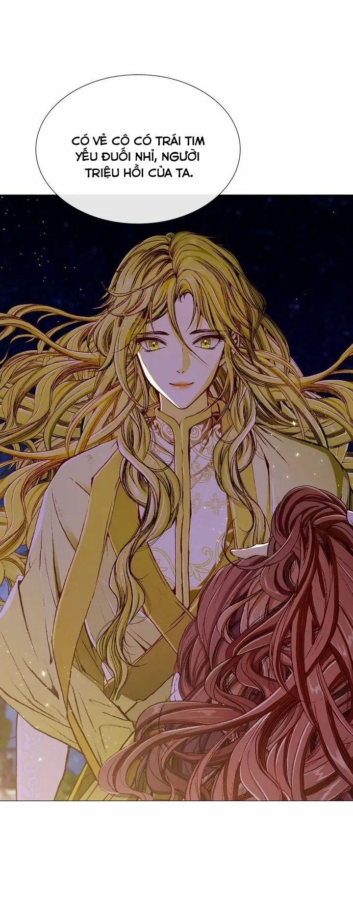 Tôi Đã Trở Thành Tiểu Thư Xấu Xí 23 trang 6