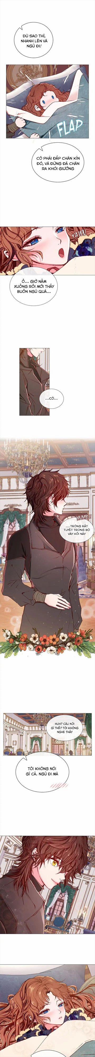 Tôi Đã Trở Thành Tiểu Thư Xấu Xí 24 trang 24