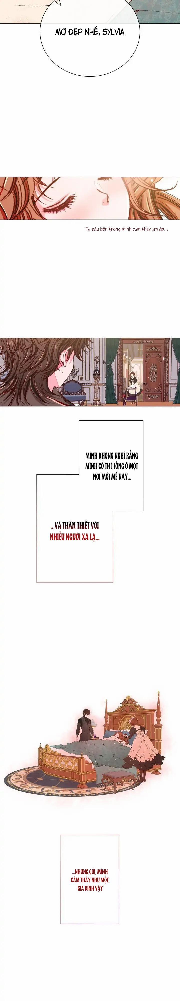 Tôi Đã Trở Thành Tiểu Thư Xấu Xí 24 trang 25