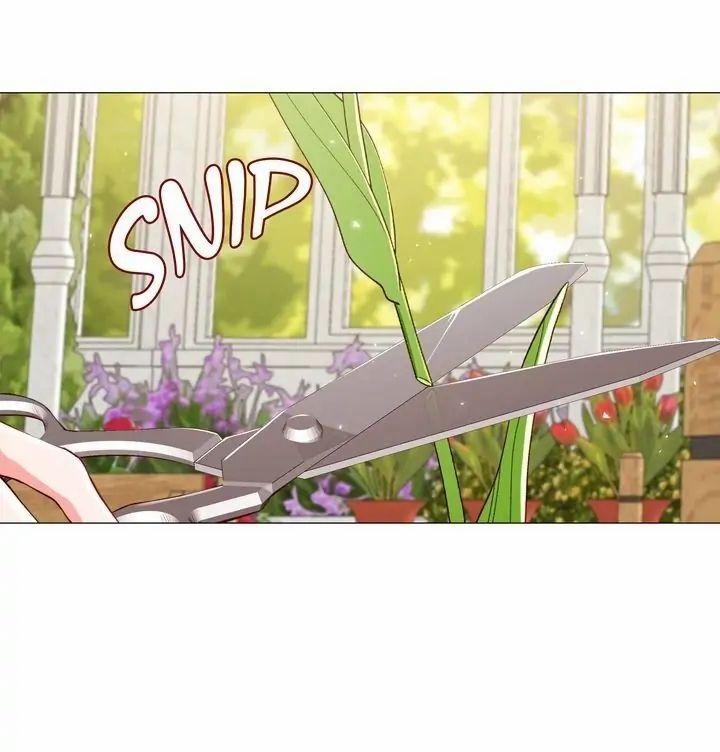 Tôi Đã Trở Thành Tiểu Thư Xấu Xí 25 trang 4