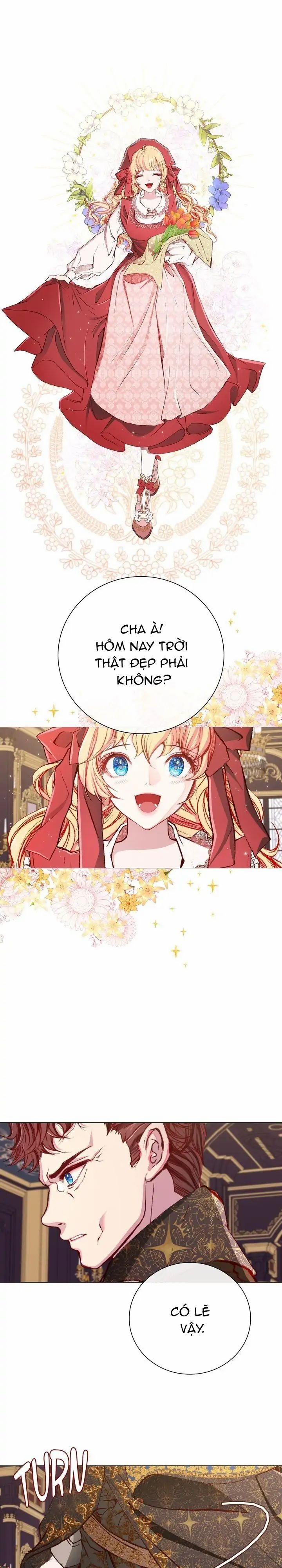 Tôi Đã Trở Thành Tiểu Thư Xấu Xí 25 trang 8
