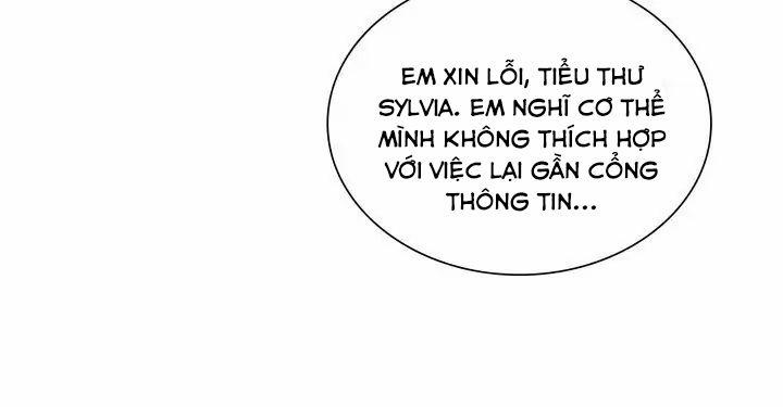 Tôi Đã Trở Thành Tiểu Thư Xấu Xí 26 trang 18