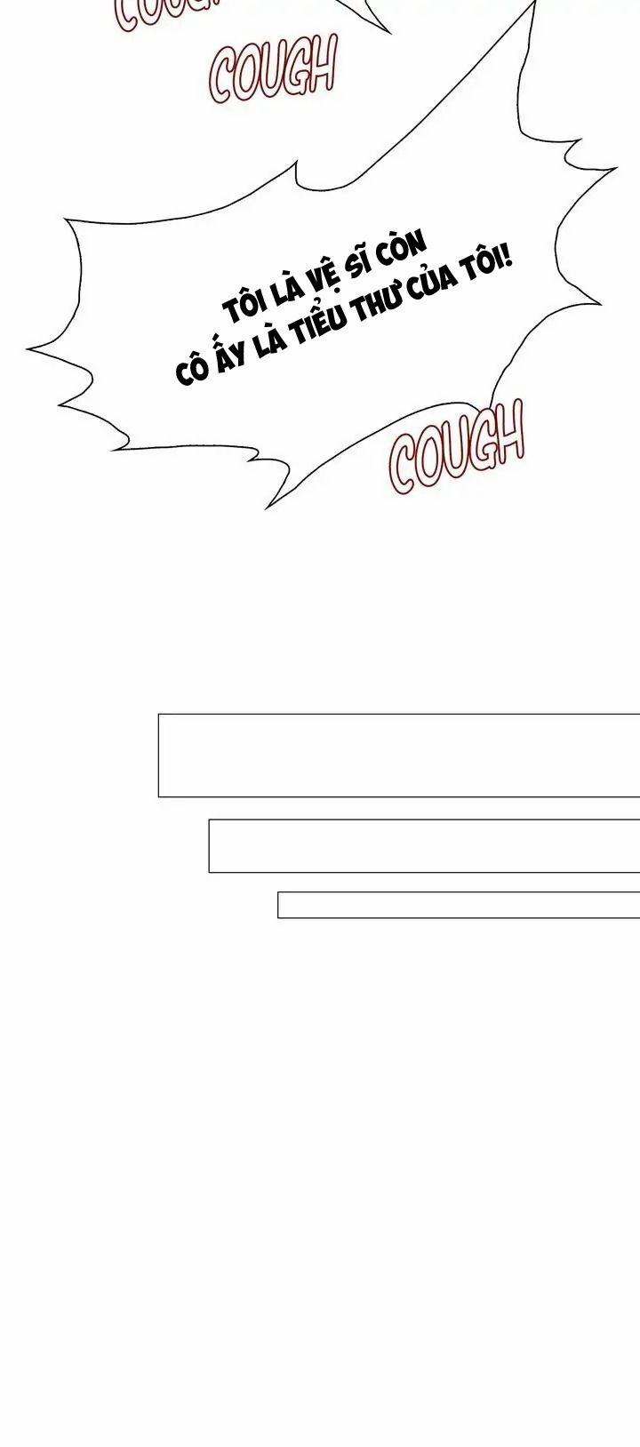 Tôi Đã Trở Thành Tiểu Thư Xấu Xí 27 trang 19
