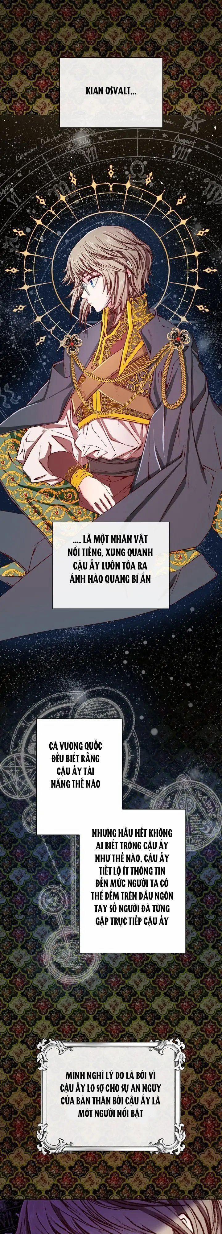 Tôi Đã Trở Thành Tiểu Thư Xấu Xí 29 trang 1