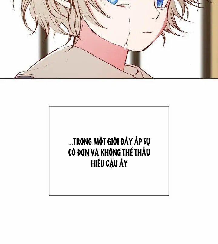 Tôi Đã Trở Thành Tiểu Thư Xấu Xí 29 trang 16