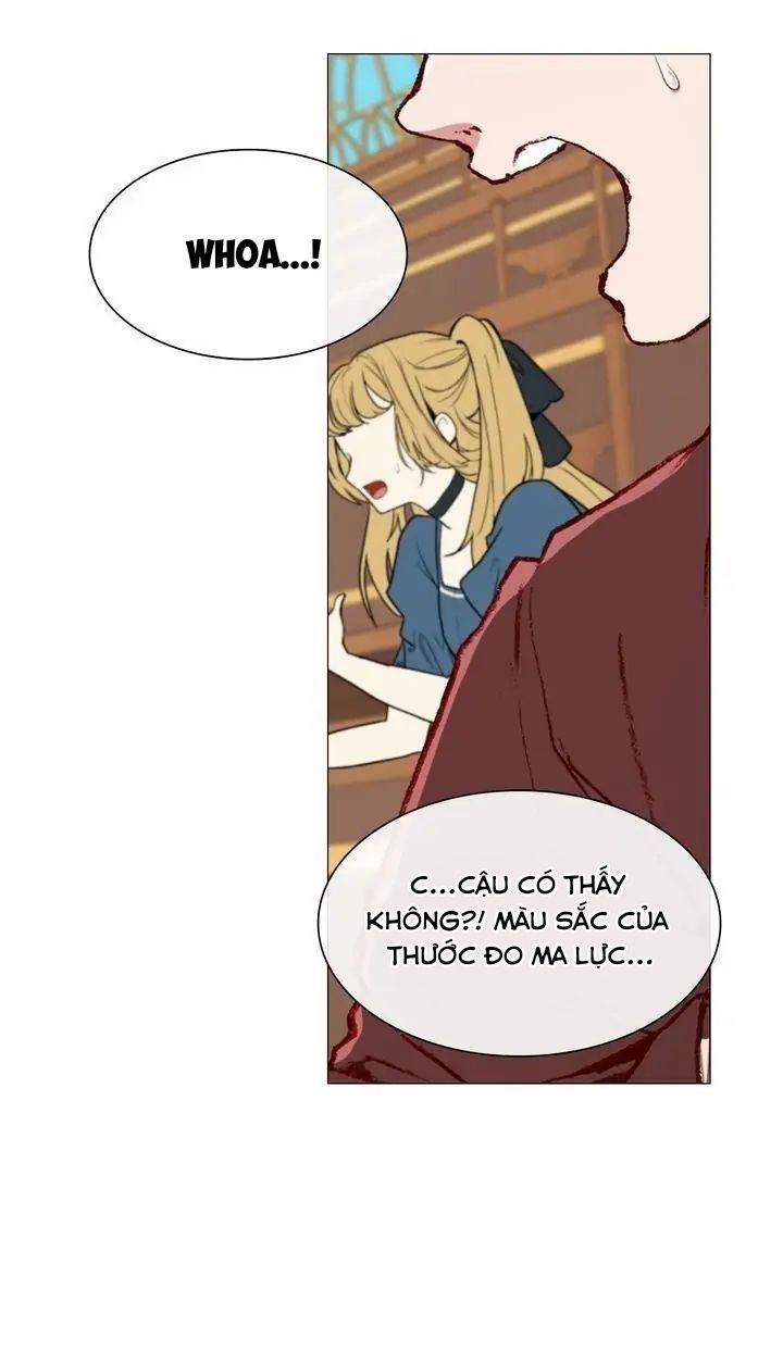 Tôi Đã Trở Thành Tiểu Thư Xấu Xí 30 trang 29