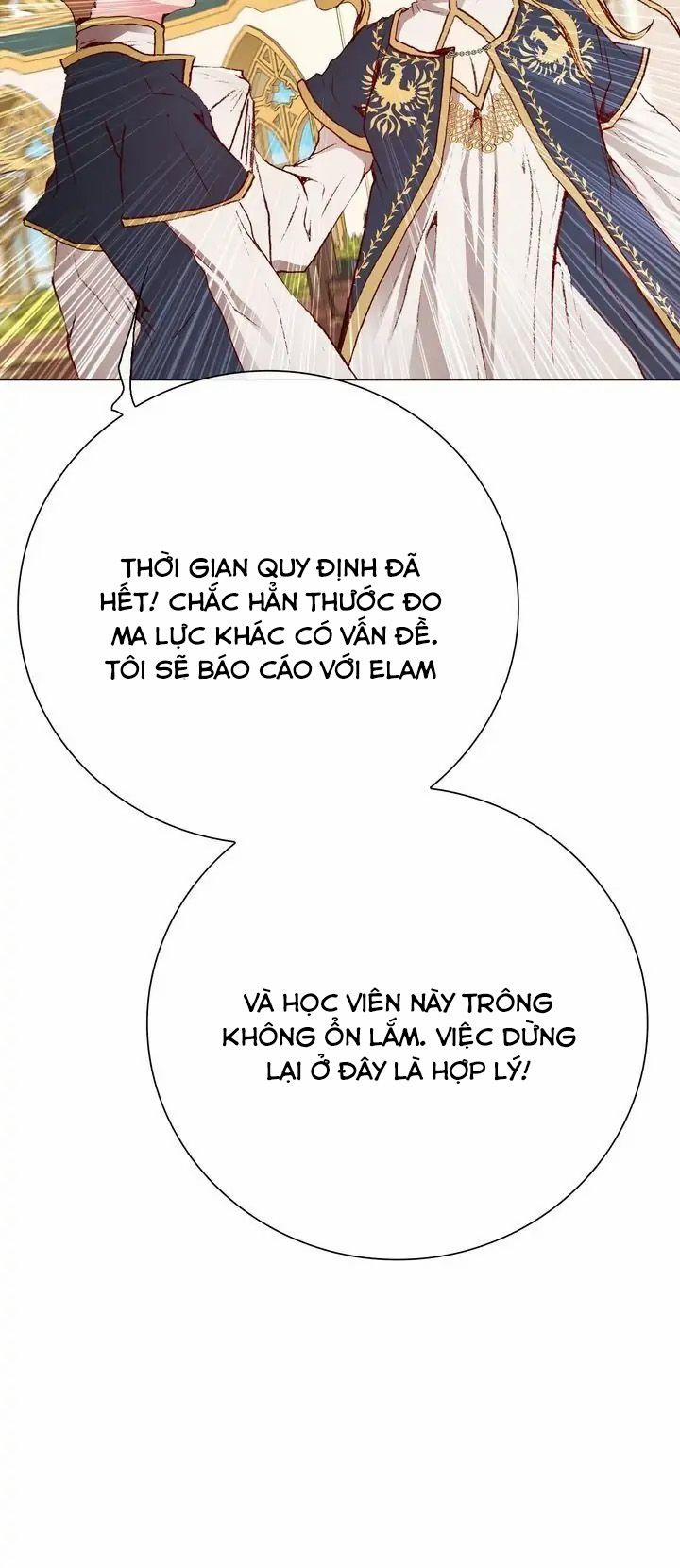 Tôi Đã Trở Thành Tiểu Thư Xấu Xí 31 trang 15