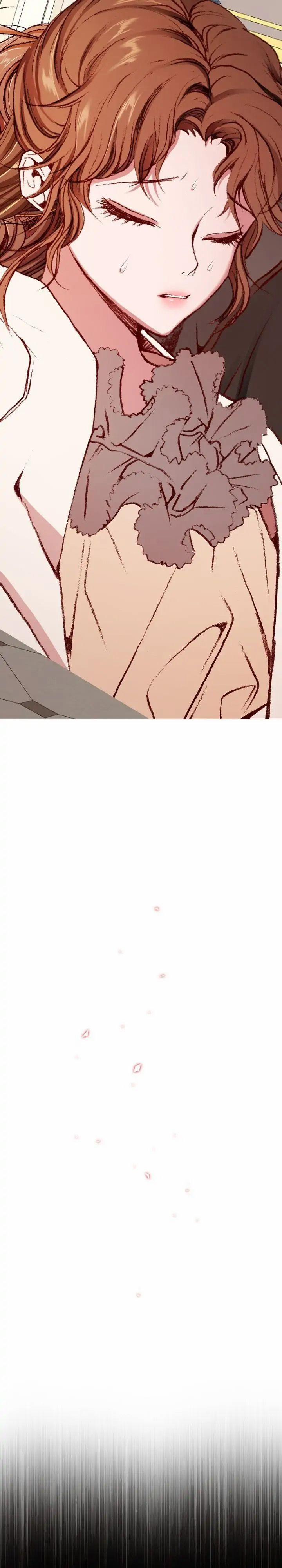 Tôi Đã Trở Thành Tiểu Thư Xấu Xí 31 trang 23