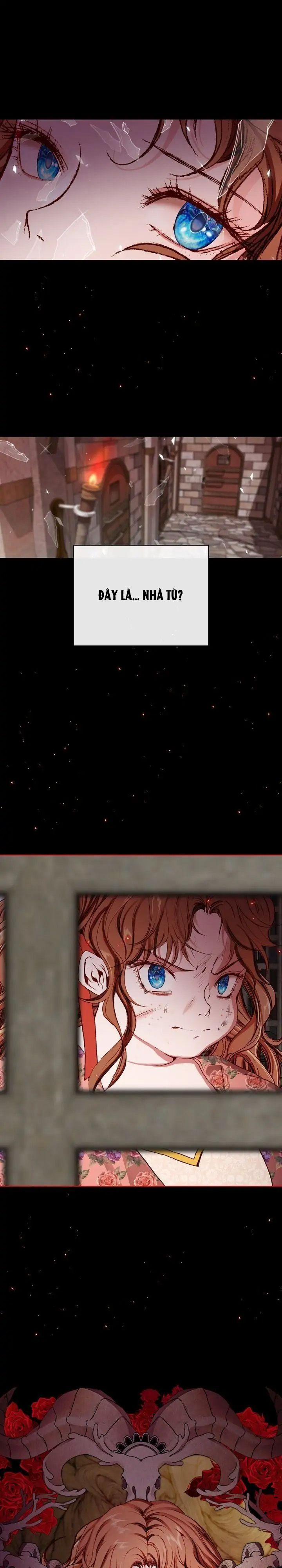 Tôi Đã Trở Thành Tiểu Thư Xấu Xí 31 trang 25