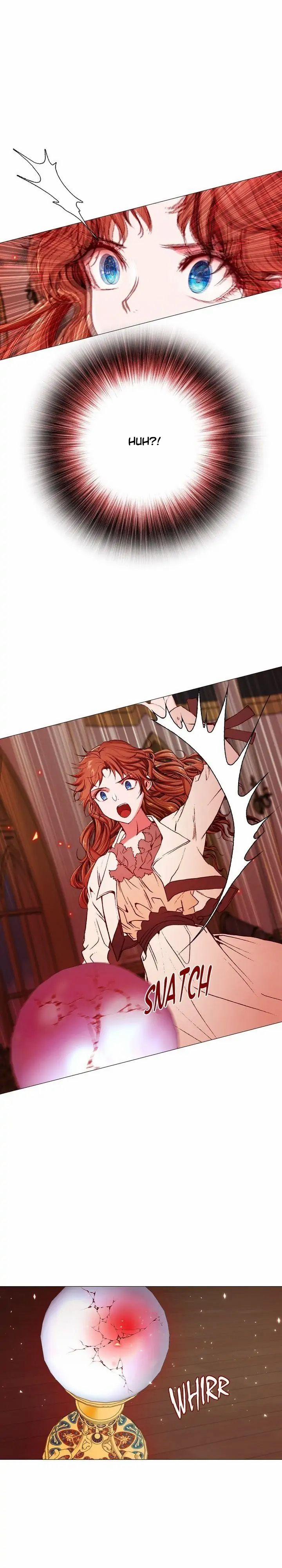 Tôi Đã Trở Thành Tiểu Thư Xấu Xí 31 trang 5