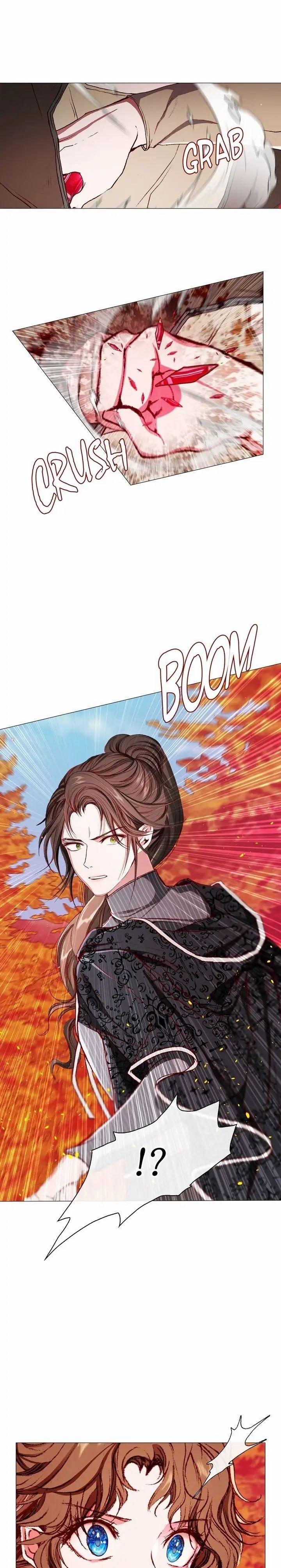 Tôi Đã Trở Thành Tiểu Thư Xấu Xí 34 trang 12