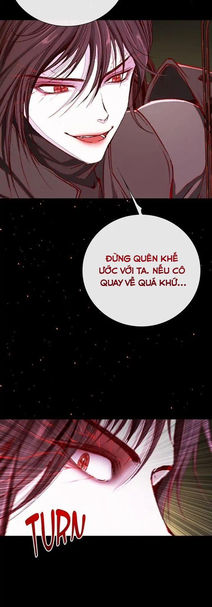 Tôi Đã Trở Thành Tiểu Thư Xấu Xí 34 trang 31