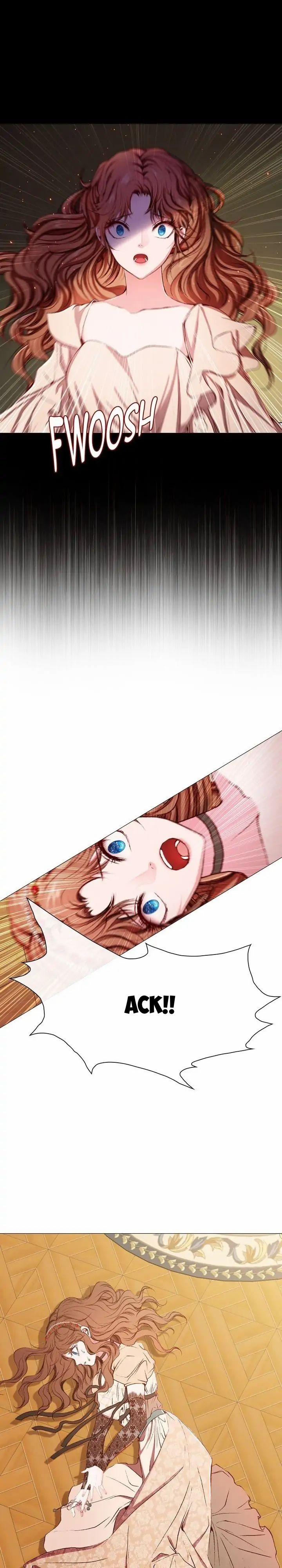 Tôi Đã Trở Thành Tiểu Thư Xấu Xí 34 trang 32