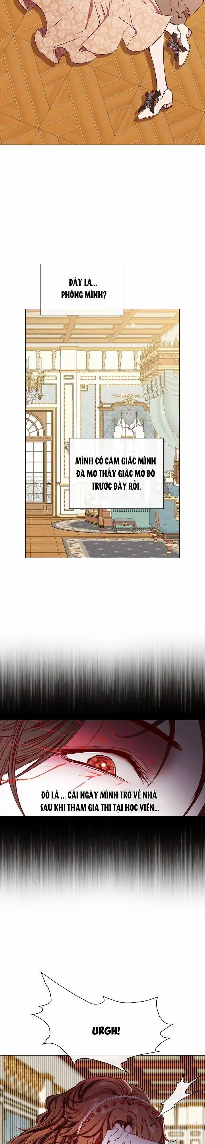 Tôi Đã Trở Thành Tiểu Thư Xấu Xí 34 trang 33
