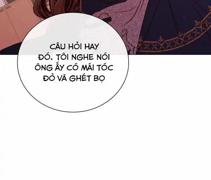 Tôi Đã Trở Thành Tiểu Thư Xấu Xí 35 trang 4