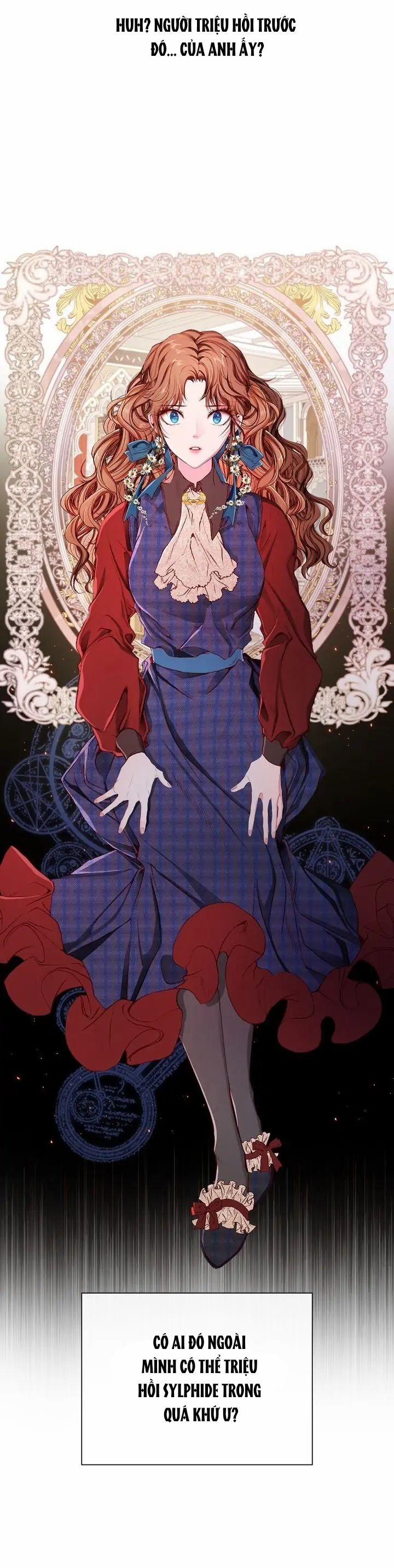 Tôi Đã Trở Thành Tiểu Thư Xấu Xí 36 trang 16