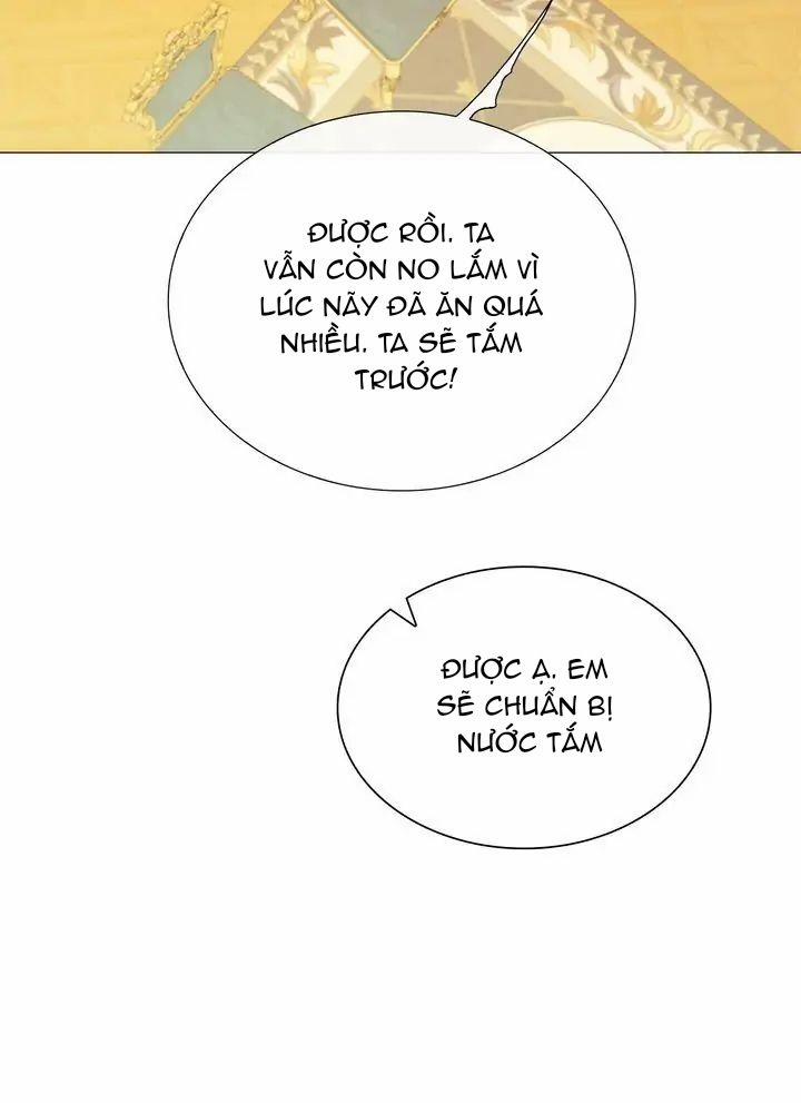 Tôi Đã Trở Thành Tiểu Thư Xấu Xí 36 trang 23