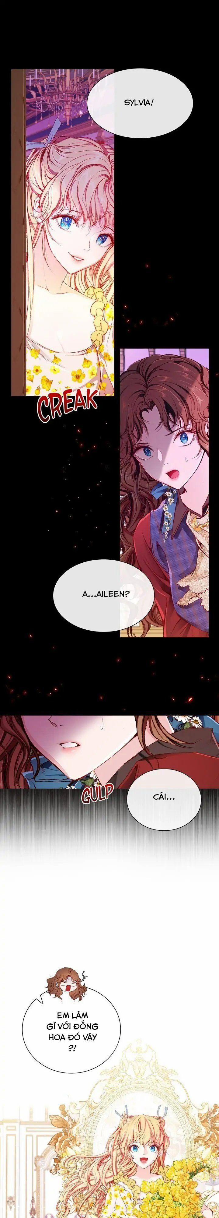 Tôi Đã Trở Thành Tiểu Thư Xấu Xí 37 trang 1