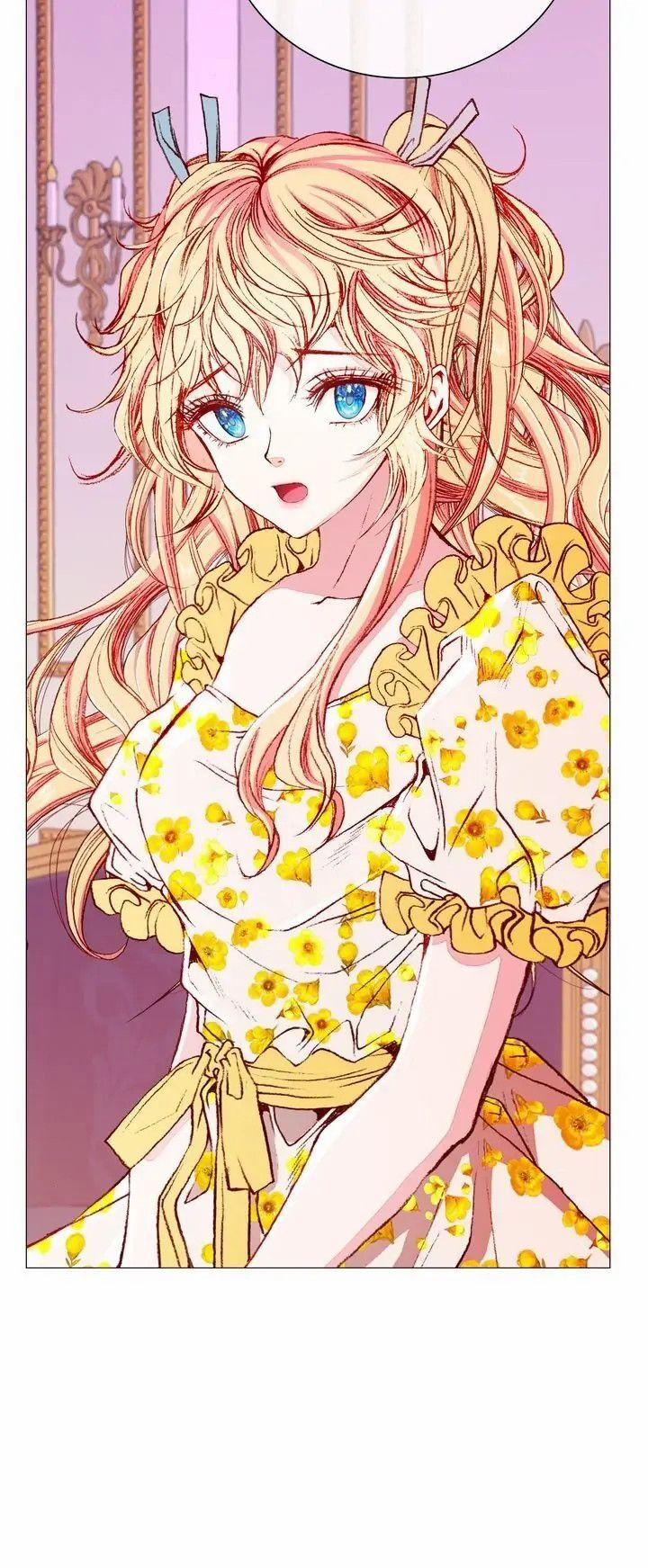 Tôi Đã Trở Thành Tiểu Thư Xấu Xí 37 trang 4