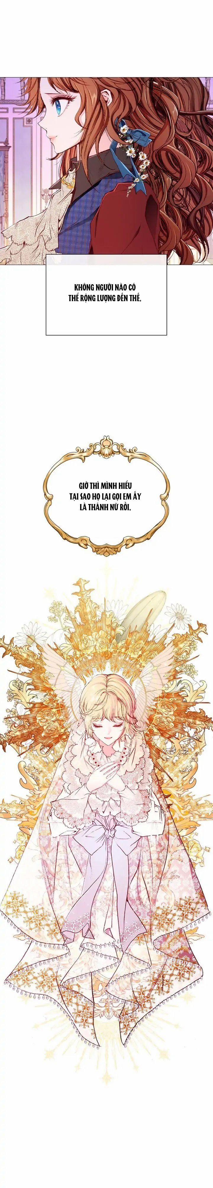 Tôi Đã Trở Thành Tiểu Thư Xấu Xí 37 trang 9