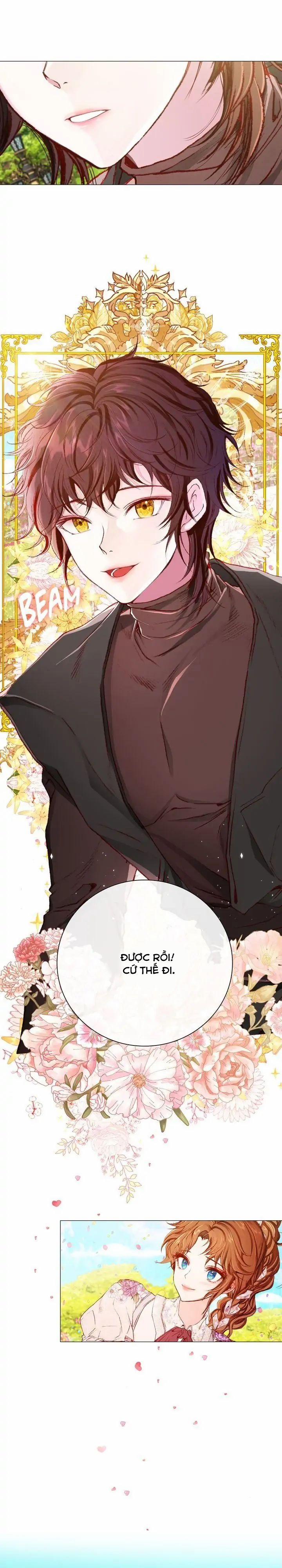 Tôi Đã Trở Thành Tiểu Thư Xấu Xí 38 trang 10