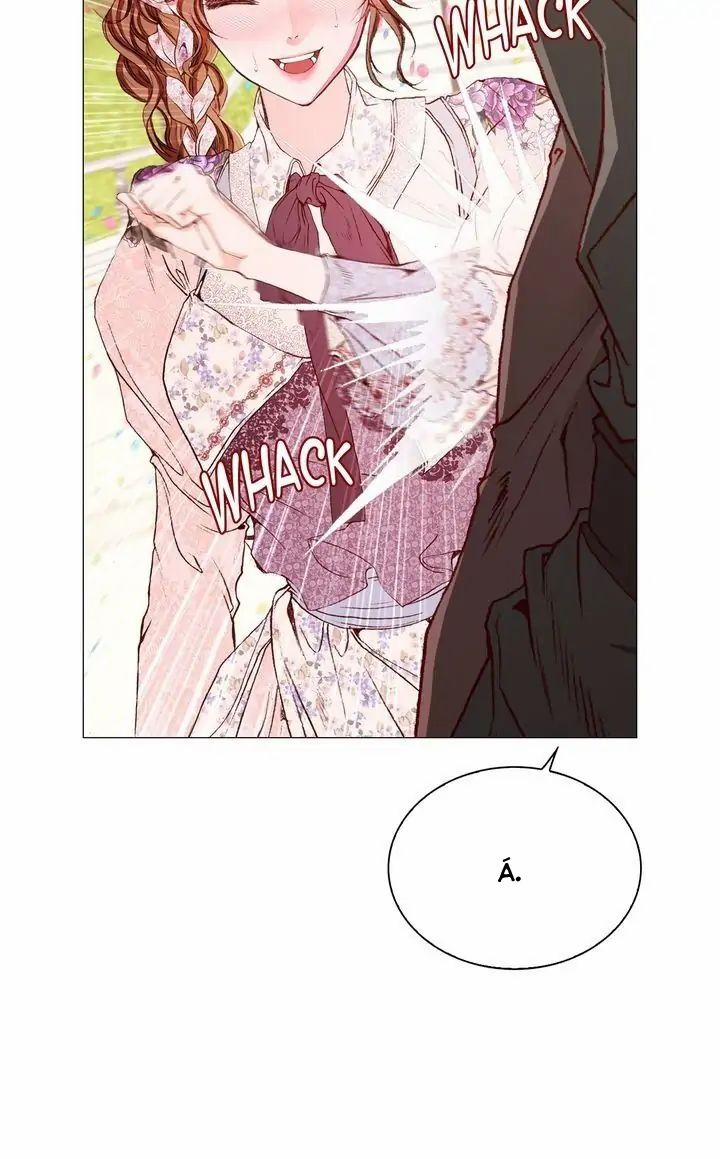 Tôi Đã Trở Thành Tiểu Thư Xấu Xí 38 trang 4