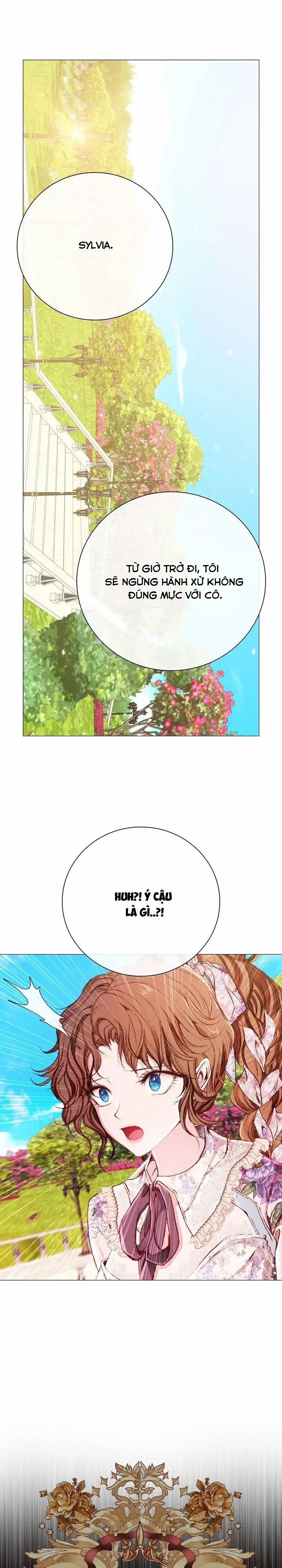 Tôi Đã Trở Thành Tiểu Thư Xấu Xí 38 trang 6