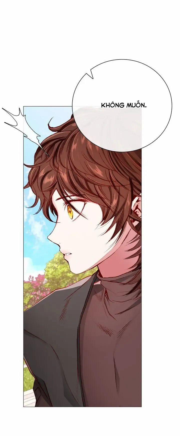 Tôi Đã Trở Thành Tiểu Thư Xấu Xí 38 trang 8